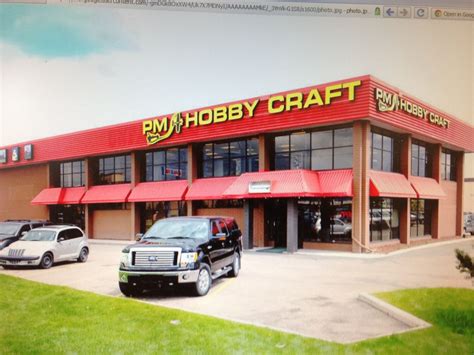 hobby craft stores calgary.